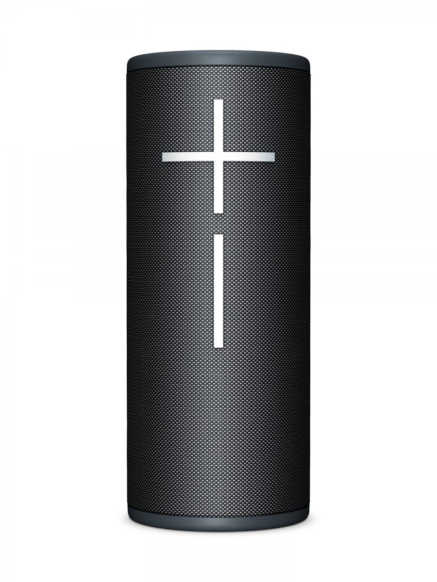 LOGITECH Logitech 984-001969 Ultimate Ears Boom 4 Altoparlante Portatile Nero - AUDIO E CUFFIE PORTATILI | TecnoCARE.net Sabaudia, Latina, Terracina, San Felice Circeo e Pontinia