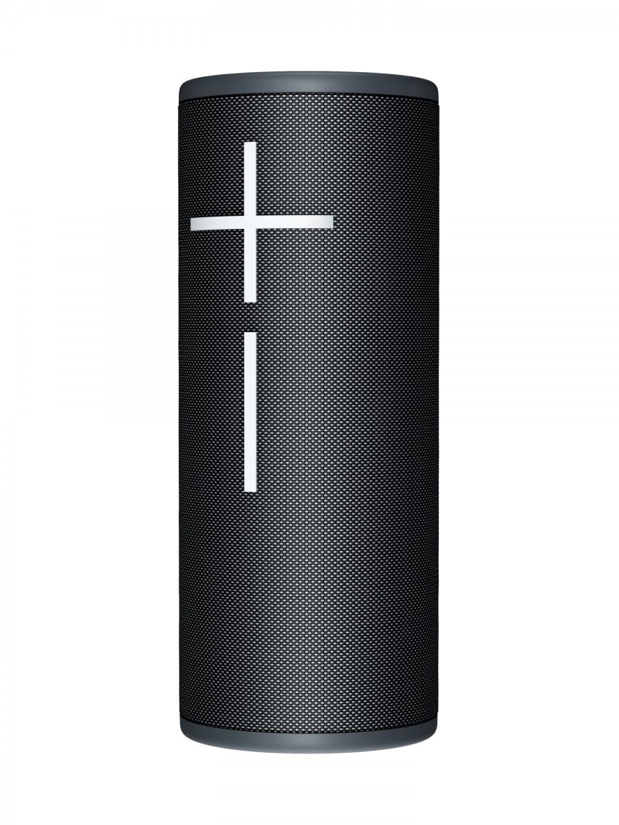 LOGITECH Logitech 984-001969 Ultimate Ears Boom 4 Altoparlante Portatile Nero - AUDIO E CUFFIE PORTATILI | TecnoCARE.net Sabaudia, Latina, Terracina, San Felice Circeo e Pontinia