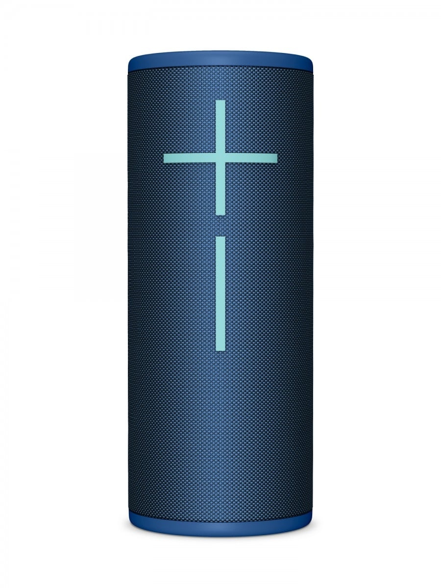 LOGITECH Logitech 984-001977 BOOM 4 - Blu Cobalto - AUDIO E CUFFIE PORTATILI | TecnoCARE.net Sabaudia, Latina, Terracina, San Felice Circeo e Pontinia