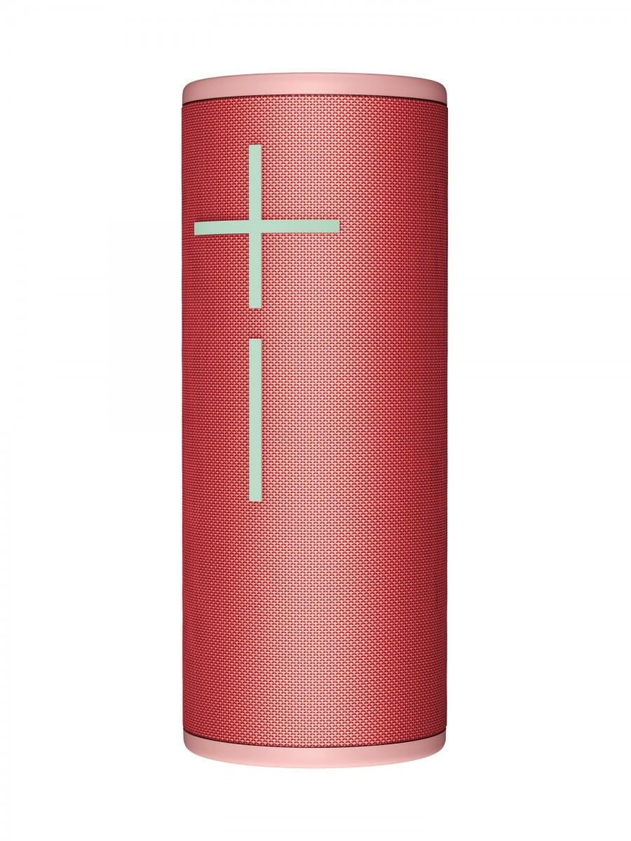 LOGITECH Logitech 984-002006 Ultimate Ears Boom 4 Altoparlante Portatile Lampone - AUDIO E CUFFIE PORTATILI | TecnoCARE.net Sabaudia, Latina, Terracina, San Felice Circeo e Pontinia