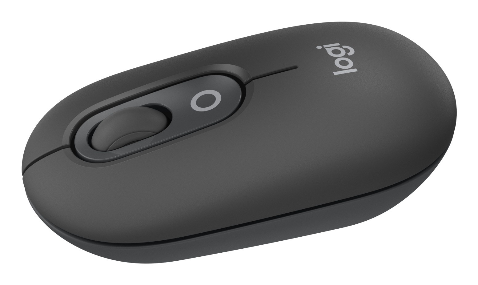LOGITECH Logitech 910-007412 POP Mouse con Emoji Grafite - TASTIERE E CONTROLLER | TecnoCARE.net Sabaudia, Latina, Terracina, San Felice Circeo e Pontinia