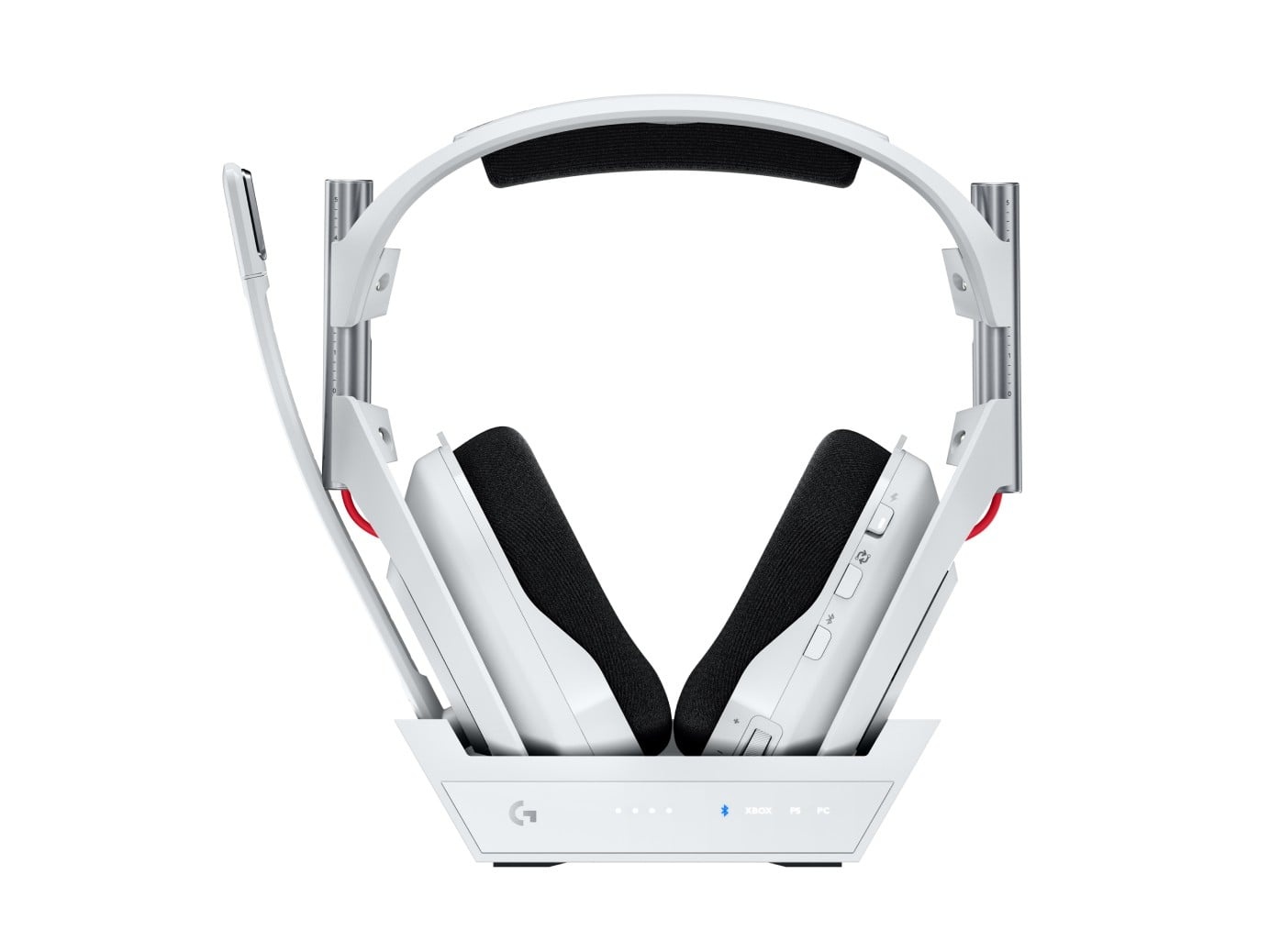LOGITECH Logitech 939-002230 ASTRO A50 Gen 5 Cuffie da gioco wireless bianche - AUDIO E CUFFIE PORTATILI | TecnoCARE.net Sabaudia, Latina, Terracina, San Felice Circeo e Pontinia
