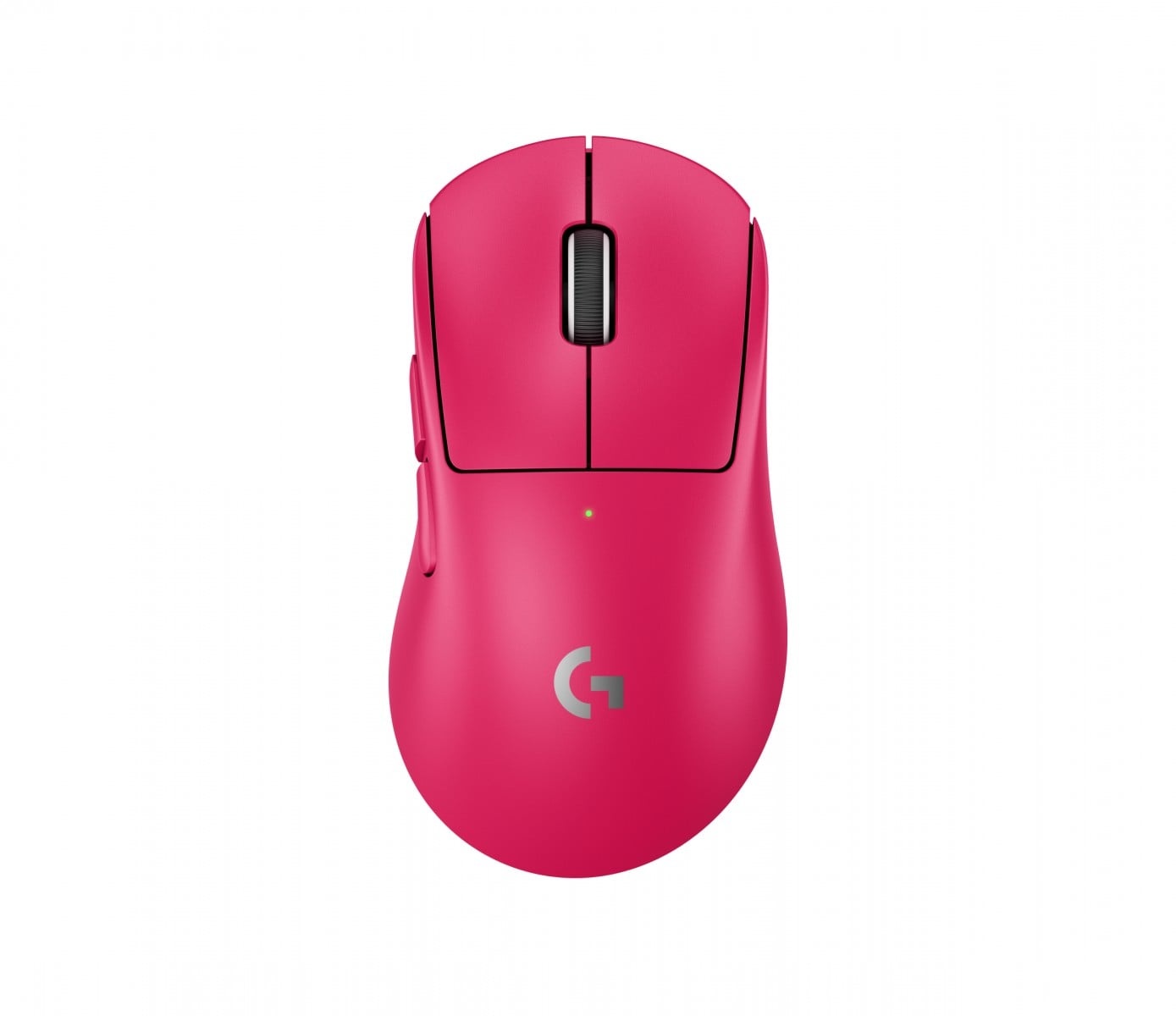 LOGITECH Logitech 910-007374 PRO X SUPERLIGHT 2 DEX - Magenta - TASTIERE E CONTROLLER | TecnoCARE.net Sabaudia, Latina, Terracina, San Felice Circeo e Pontinia