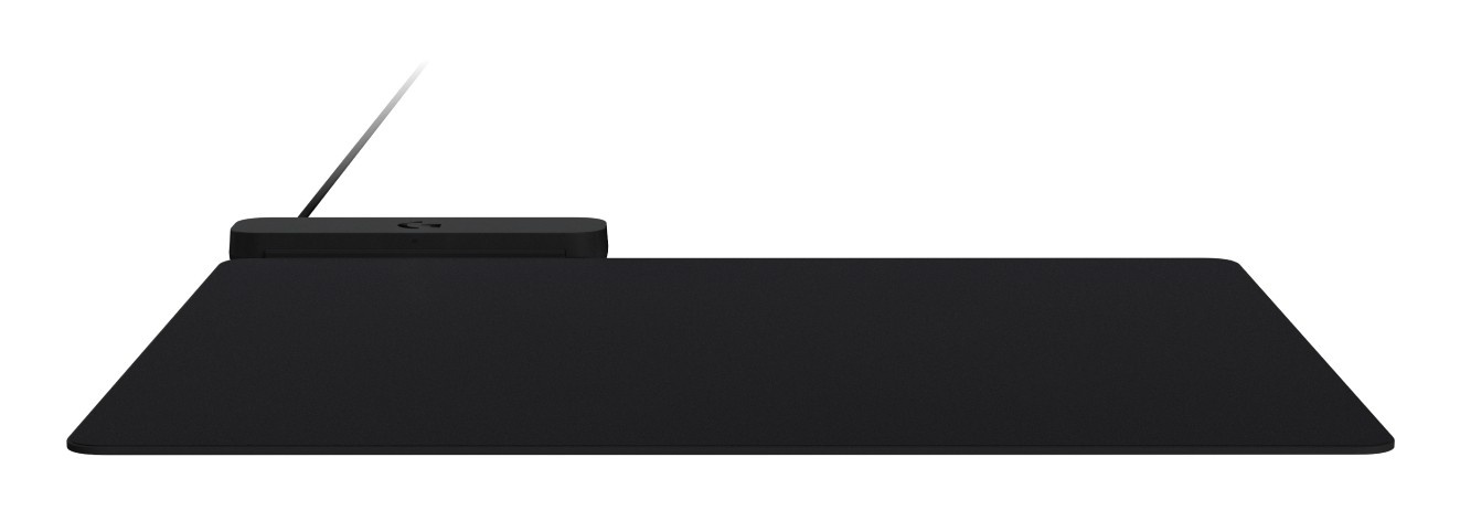 LOGITECH Logitech 947-000003 G Powerplay 2 Tappetino per mouse wireless nero - TASTIERE E CONTROLLER | TecnoCARE.net Sabaudia, Latina, Terracina, San Felice Circeo e Pontinia