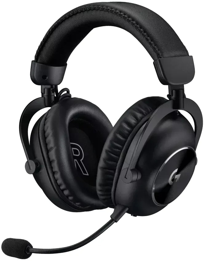 LOGITECH Logitech G PRO X Wireless 2 Headset + Stand Auricolare Con cavo e senza cavo A Padiglione - AUDIO E CUFFIE PORTATILI | TecnoCARE.net Sabaudia, Latina, Terracina, San Felice Circeo e Pontinia