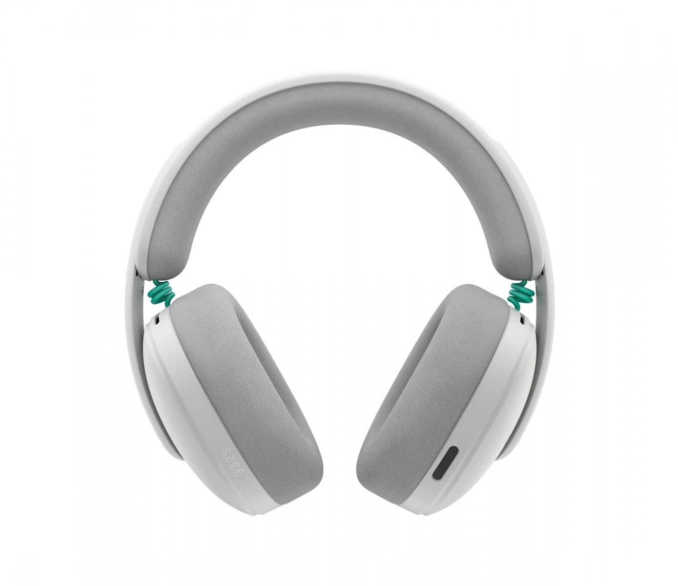 LOGITECH Logitech 981-001531 G325 - Bianco - AUDIO E CUFFIE PORTATILI | TecnoCARE.net Sabaudia, Latina, Terracina, San Felice Circeo e Pontinia