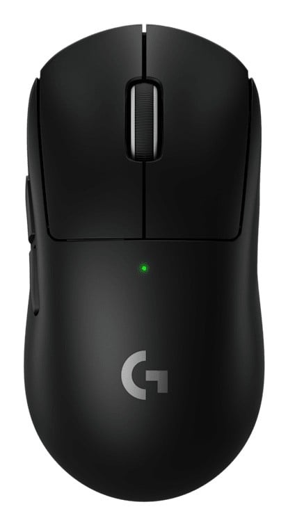LOGITECH Logitech 910-007554 G Pro X Superlight 2 SE Mouse da gioco nera - TASTIERE E CONTROLLER | TecnoCARE.net Sabaudia, Latina, Terracina, San Felice Circeo e Pontinia