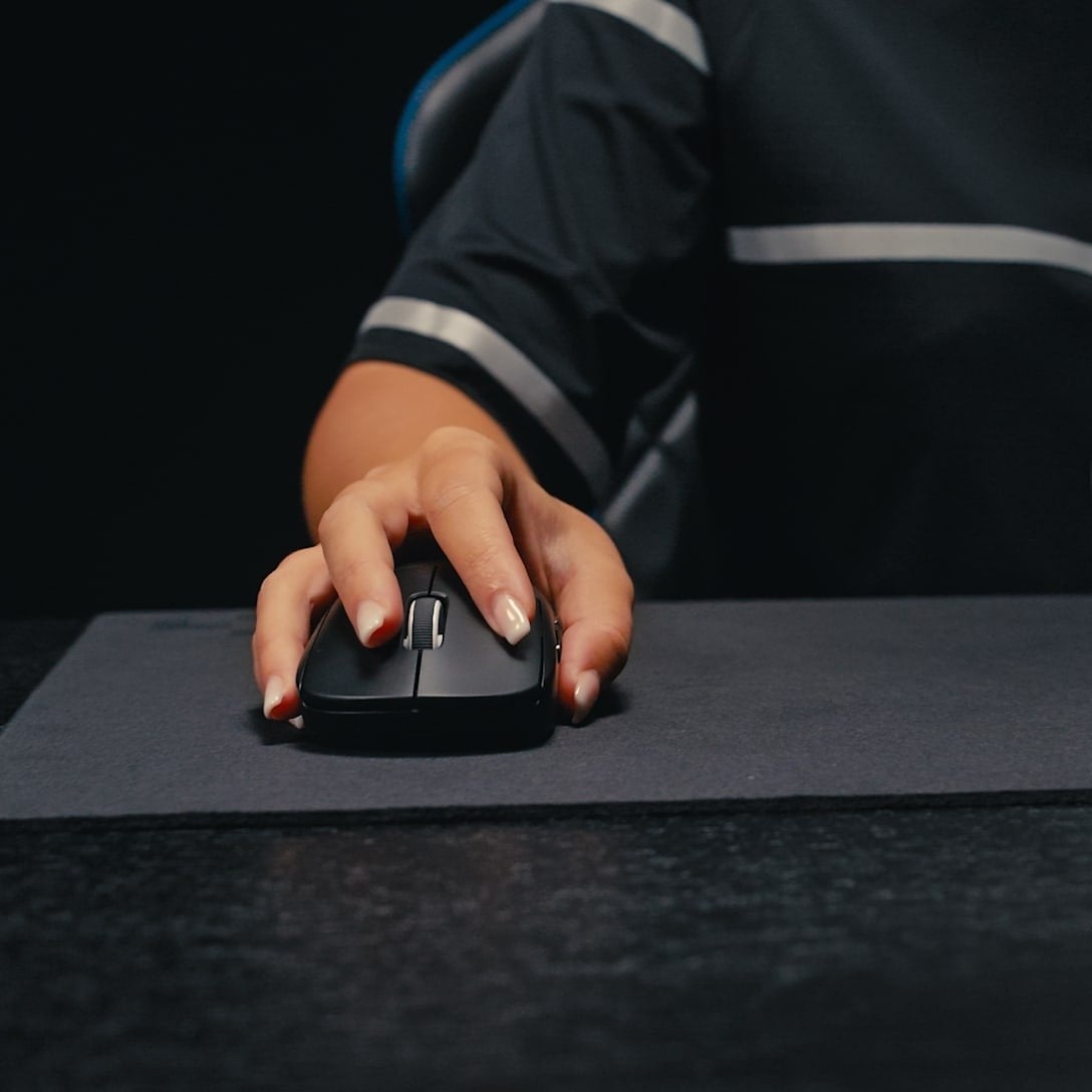 LOGITECH Logitech 910-007554 G Pro X Superlight 2 SE Mouse da gioco nera - TASTIERE E CONTROLLER | TecnoCARE.net Sabaudia, Latina, Terracina, San Felice Circeo e Pontinia