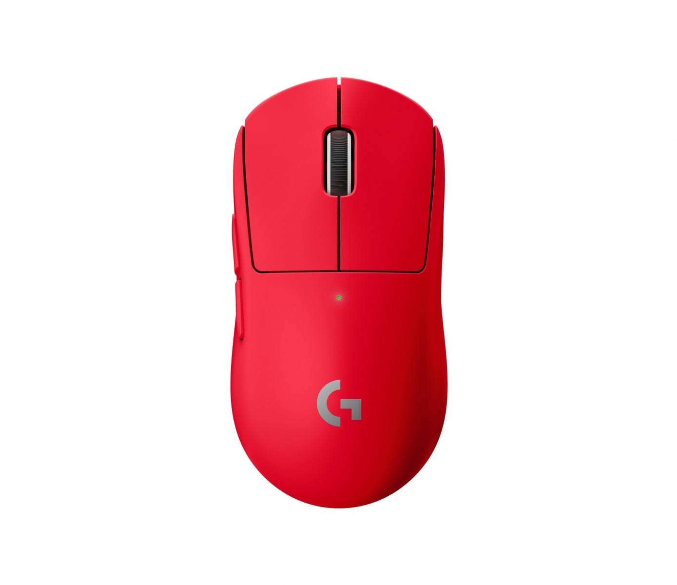 LOGITECH Logitech 910-007551 PRO X SUPERLIGHT 2 SE - Rosso - TASTIERE E CONTROLLER | TecnoCARE.net Sabaudia, Latina, Terracina, San Felice Circeo e Pontinia