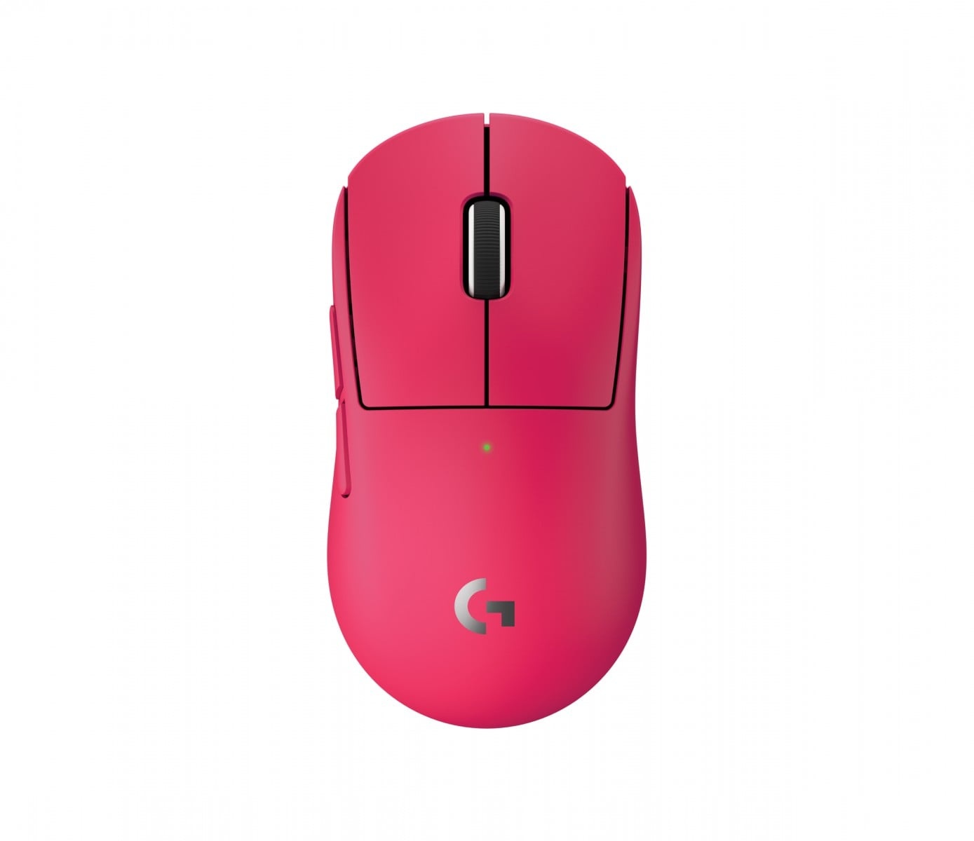 LOGITECH Logitech 910-007545 PRO X SUPERLIGHT 2c - Magenta - TASTIERE E CONTROLLER | TecnoCARE.net Sabaudia, Latina, Terracina, San Felice Circeo e Pontinia