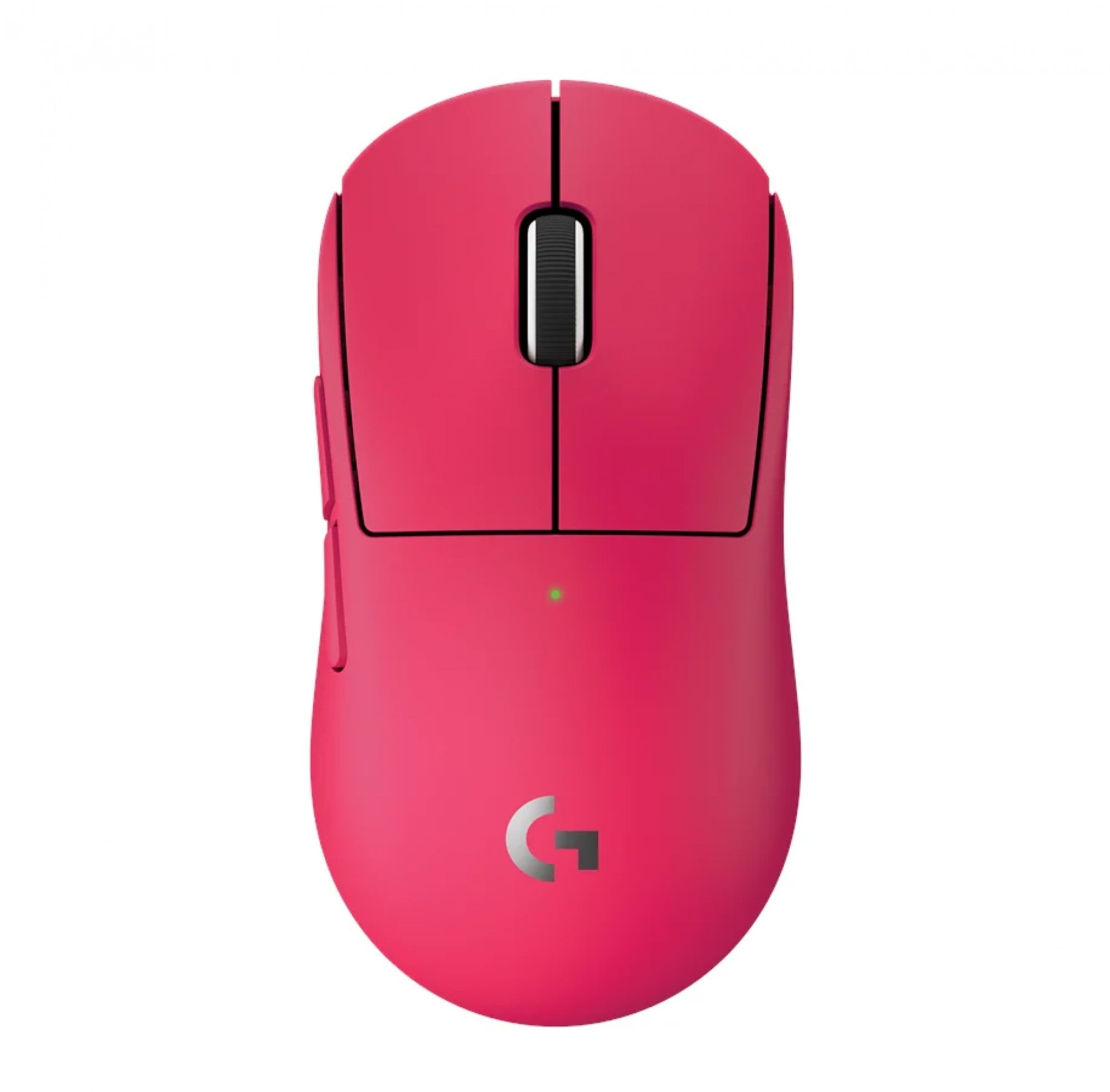 LOGITECH Logitech 910-007546 G Pro X Superlight 2 Mouse da gioco Magenta - TASTIERE E CONTROLLER | TecnoCARE.net Sabaudia, Latina, Terracina, San Felice Circeo e Pontinia