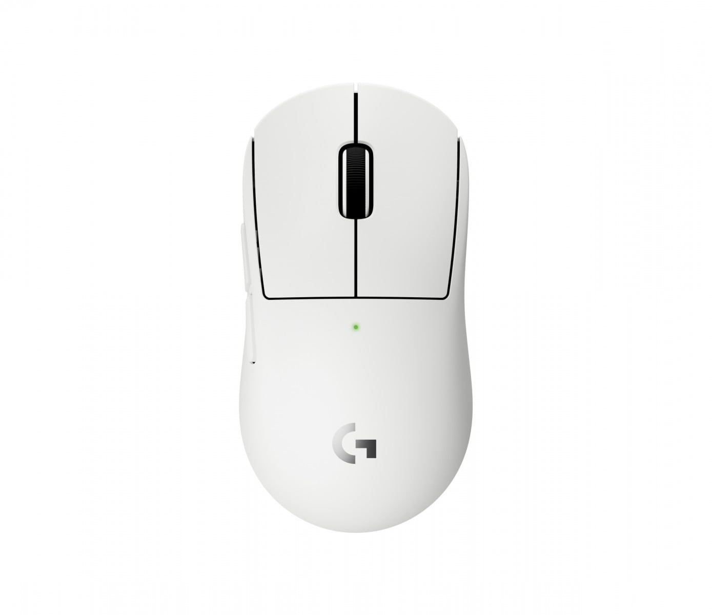 LOGITECH Logitech 910-007539 G Pro X Superlight 2 Mouse da gioco bianca - TASTIERE E CONTROLLER | TecnoCARE.net Sabaudia, Latina, Terracina, San Felice Circeo e Pontinia