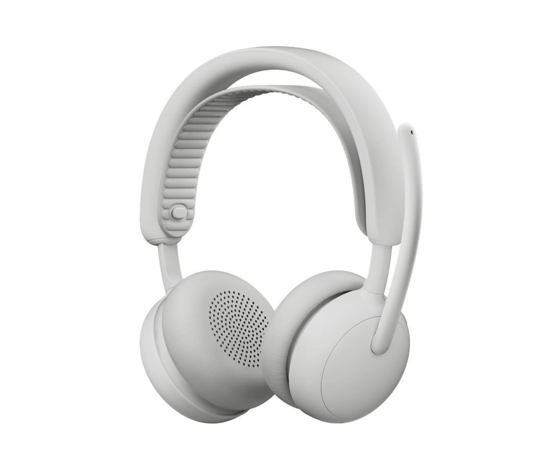 LOGITECH Logitech 981-001508 Zone Wireless 2 ES - Bianco sporco - AUDIO E CUFFIE PORTATILI | TecnoCARE.net Sabaudia, Latina, Terracina, San Felice Circeo e Pontinia