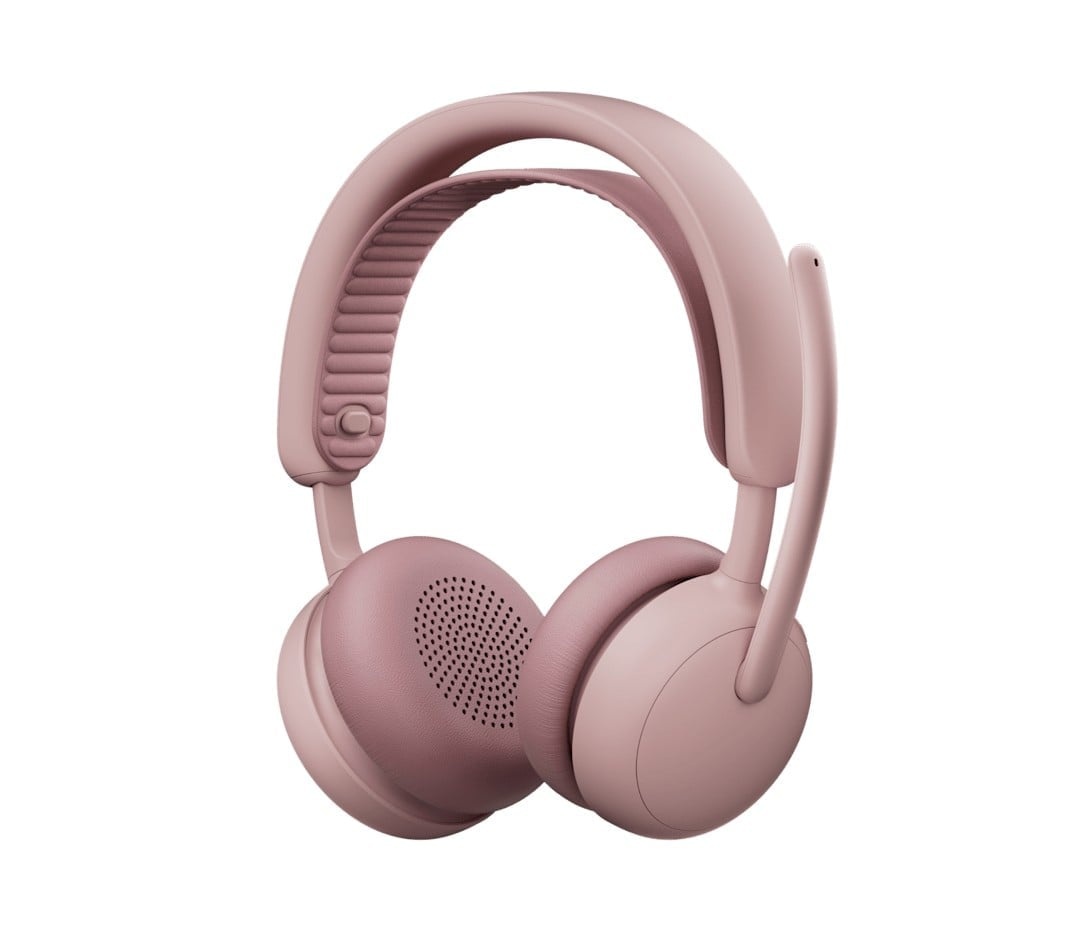 LOGITECH Logitech 981-001510 Zone Wireless 2 ES - Rosa - AUDIO E CUFFIE PORTATILI | TecnoCARE.net Sabaudia, Latina, Terracina, San Felice Circeo e Pontinia