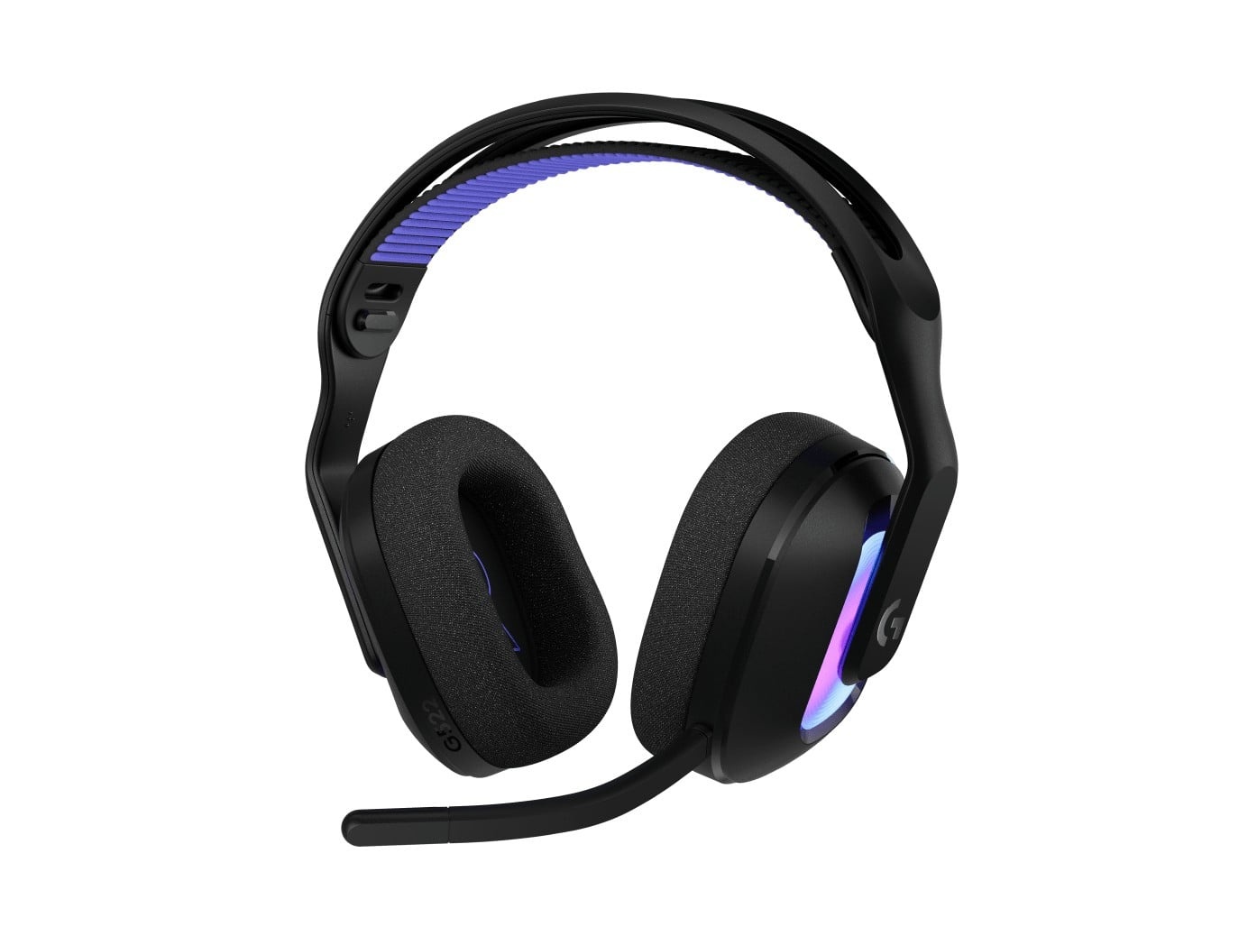 LOGITECH Logitech 981-001544 G G522 Cuffie da gioco wireless nere - AUDIO E CUFFIE PORTATILI | TecnoCARE.net Sabaudia, Latina, Terracina, San Felice Circeo e Pontinia