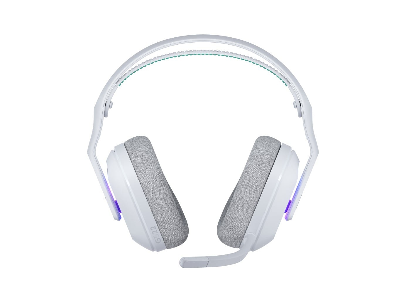 LOGITECH Logitech 981-001550 G G522 Cuffie da gioco wireless bianche - AUDIO E CUFFIE PORTATILI | TecnoCARE.net Sabaudia, Latina, Terracina, San Felice Circeo e Pontinia