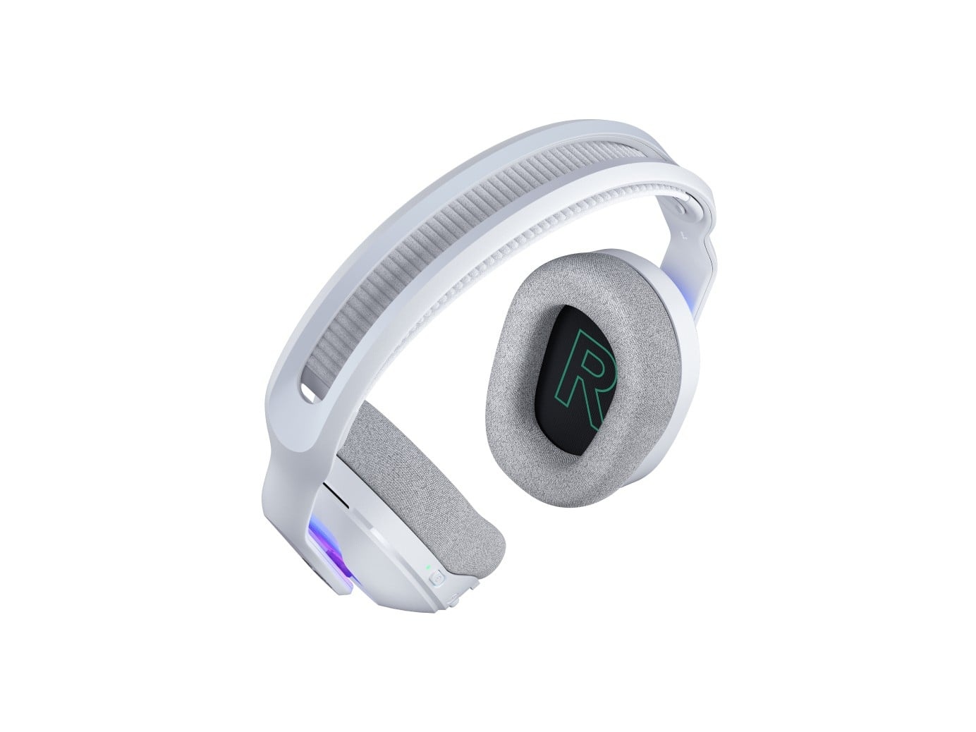 LOGITECH Logitech 981-001550 G G522 Cuffie da gioco wireless bianche - AUDIO E CUFFIE PORTATILI | TecnoCARE.net Sabaudia, Latina, Terracina, San Felice Circeo e Pontinia