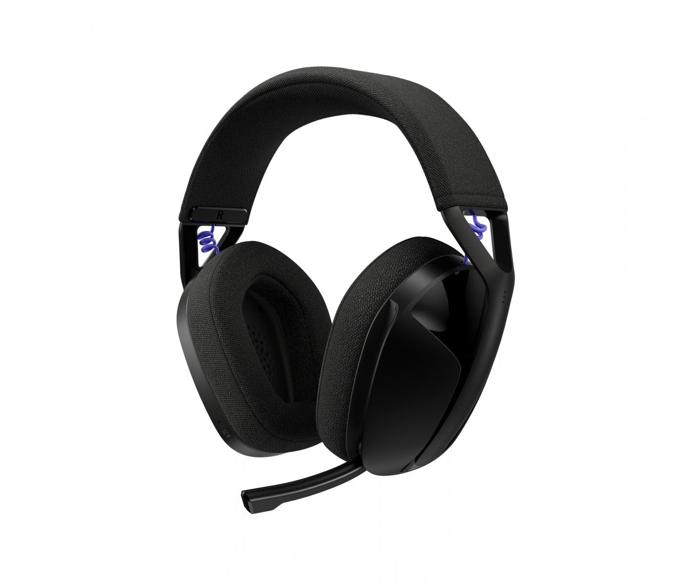 LOGITECH Logitech 981-001563 G G321 Cuffie da gioco wireless nere - AUDIO E CUFFIE PORTATILI | TecnoCARE.net Sabaudia, Latina, Terracina, San Felice Circeo e Pontinia