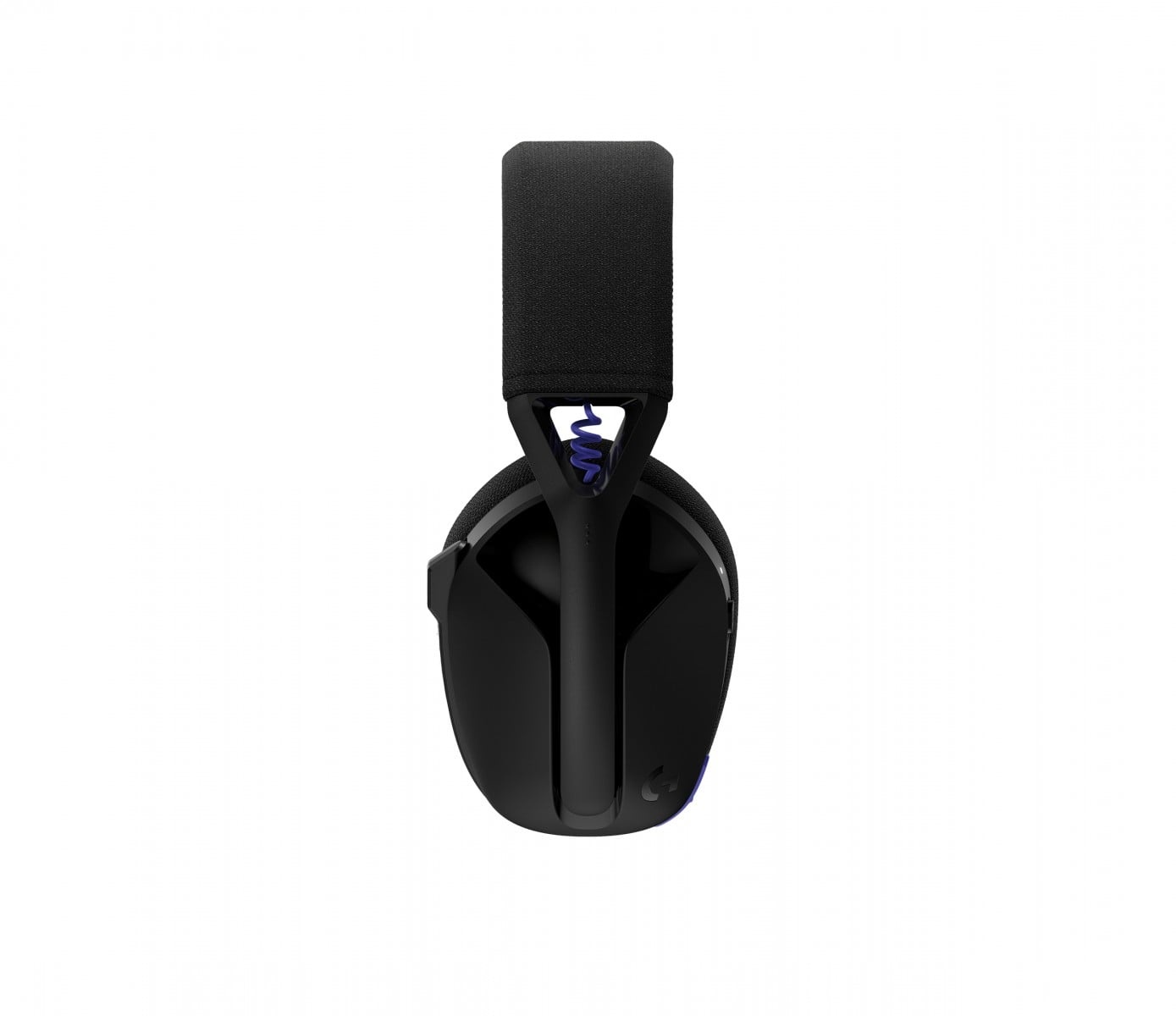 LOGITECH Logitech 981-001563 G G321 Cuffie da gioco wireless nere - AUDIO E CUFFIE PORTATILI | TecnoCARE.net Sabaudia, Latina, Terracina, San Felice Circeo e Pontinia