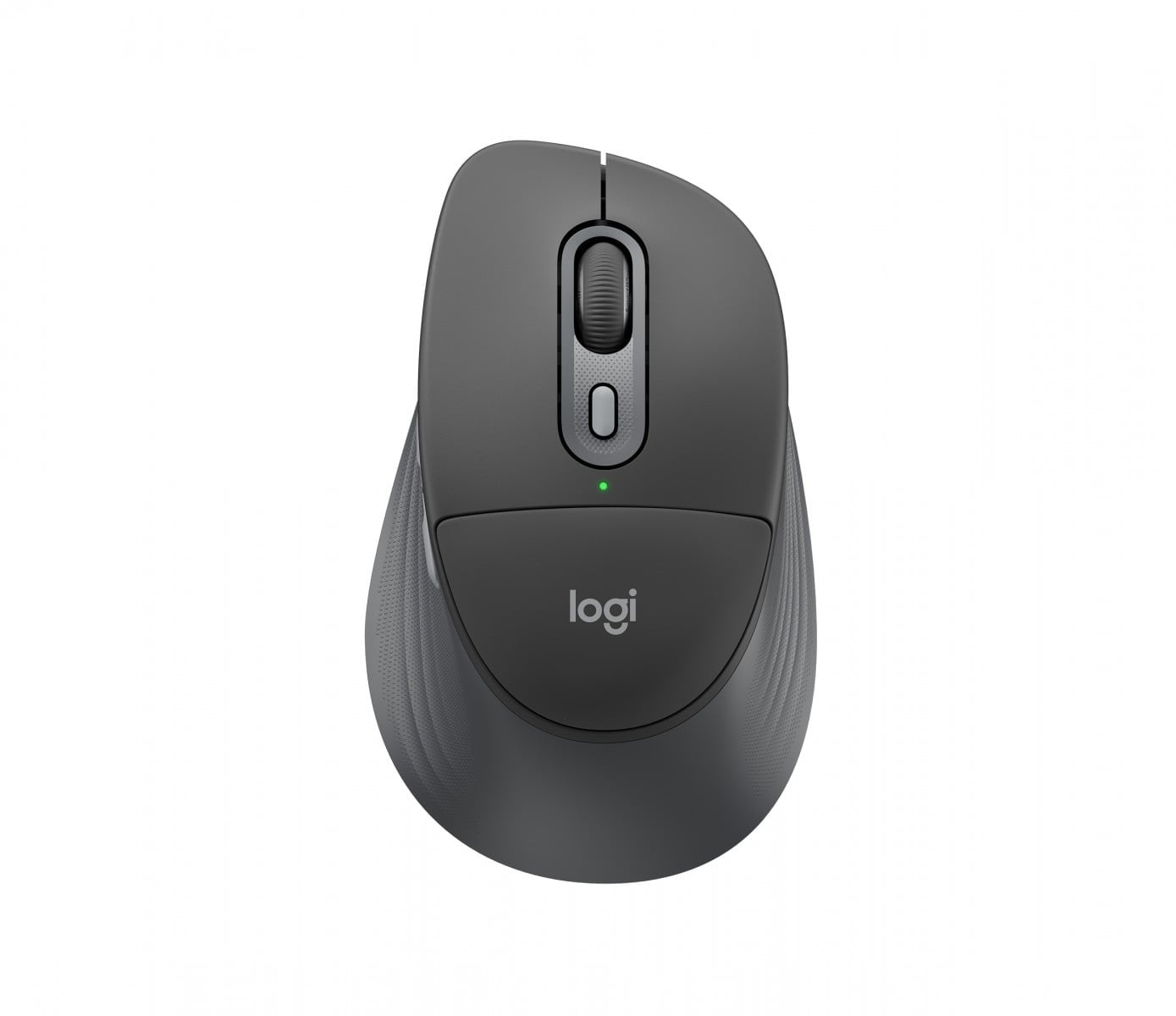 LOGITECH Logitech 910-007715 Signature Comfort Plus M850 L - Grafite - TASTIERE E CONTROLLER | TecnoCARE.net Sabaudia, Latina, Terracina, San Felice Circeo e Pontinia
