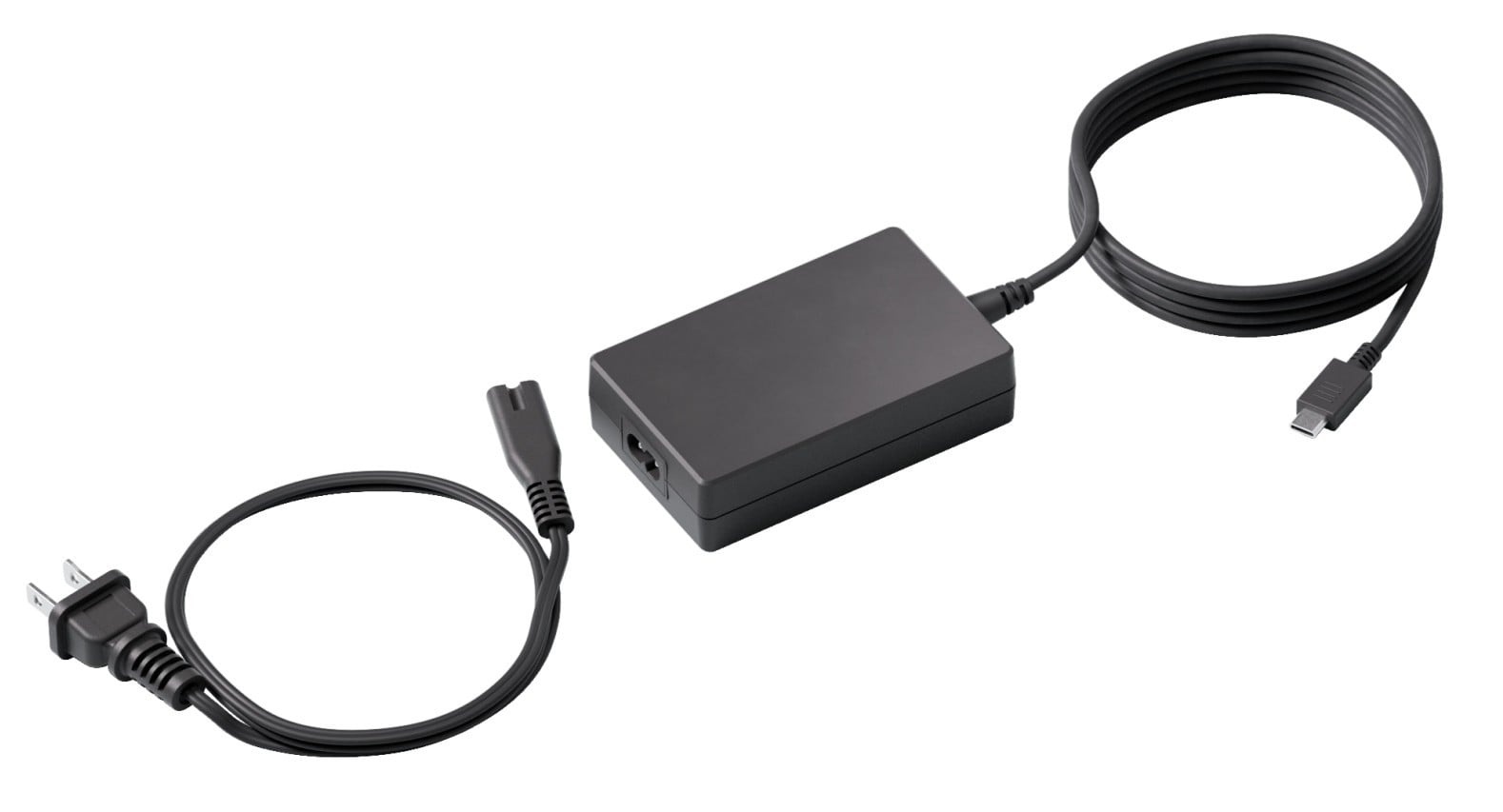 LOGITECH Logitech Caricabatterie 100W USB-C - BATTERIE E ALIMENTATORI | TecnoCARE.net Sabaudia, Latina, Terracina, San Felice Circeo e Pontinia