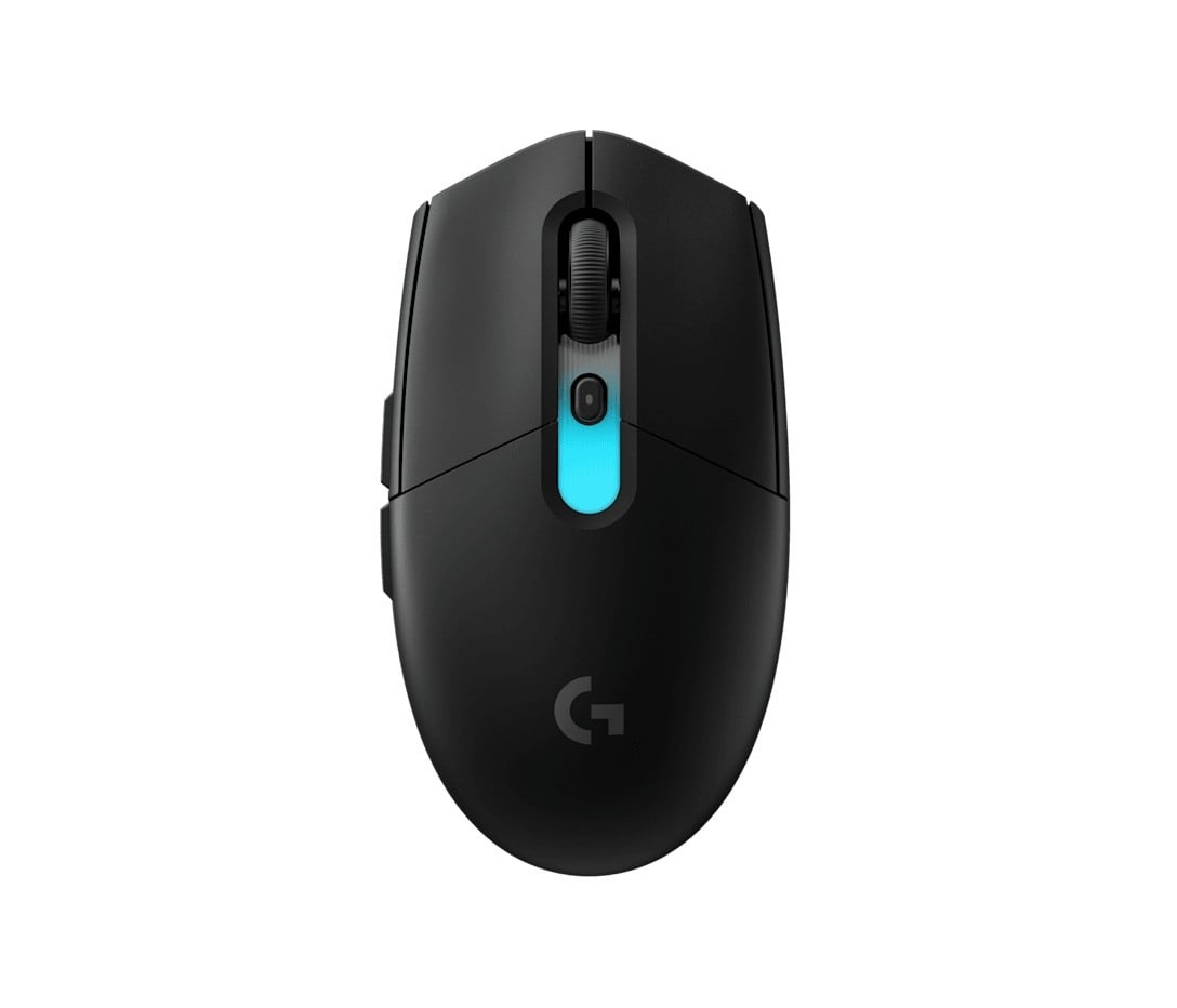 LOGITECH Logitech 910-007740 G305 X SUPERLIGHT - Nero - TASTIERE E CONTROLLER | TecnoCARE.net Sabaudia, Latina, Terracina, San Felice Circeo e Pontinia