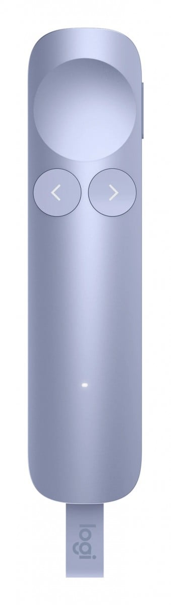 LOGITECH Logitech 910-007673 Spotlight 2 - Lilla Chiaro - TASTIERE E CONTROLLER | TecnoCARE.net Sabaudia, Latina, Terracina, San Felice Circeo e Pontinia