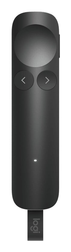 LOGITECH Logitech 910-007672 Spotlight 2 - Grafite - TASTIERE E CONTROLLER | TecnoCARE.net Sabaudia, Latina, Terracina, San Felice Circeo e Pontinia