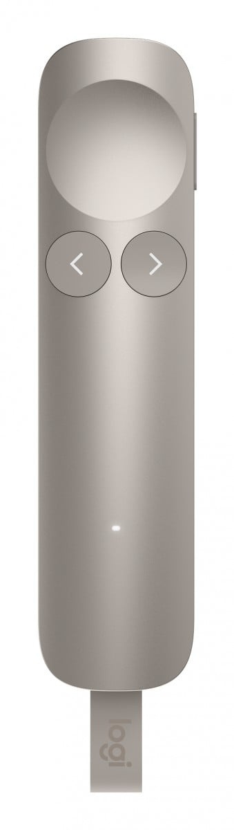 LOGITECH Logitech 910-007674 Spotlight 2 - Sabbia - TASTIERE E CONTROLLER | TecnoCARE.net Sabaudia, Latina, Terracina, San Felice Circeo e Pontinia