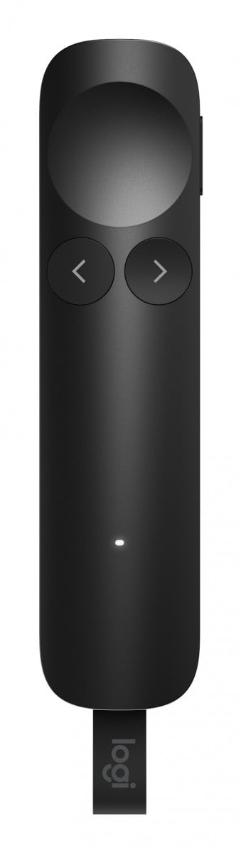 LOGITECH Logitech 910-007798 Spotlight 2 Nero - TASTIERE E CONTROLLER | TecnoCARE.net Sabaudia, Latina, Terracina, San Felice Circeo e Pontinia