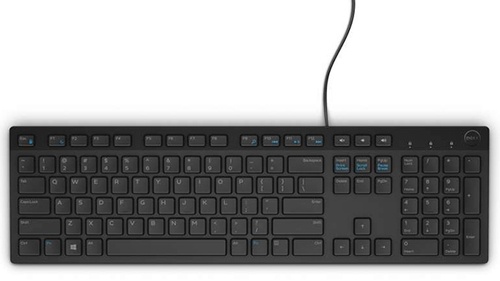 DELL DELL TASTIERA ITALIANA KB216 - TASTIERE | TecnoCARE.net Sabaudia, Latina, Terracina, San Felice Circeo e Pontinia
