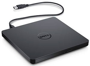 DELL DELL 784-BBBI lettore di disco ottico DVD±RW Nero - SUPPORTI PER LA MEMORIZZAZIONE | TecnoCARE.net Sabaudia, Latina, Terracina, San Felice Circeo e Pontinia