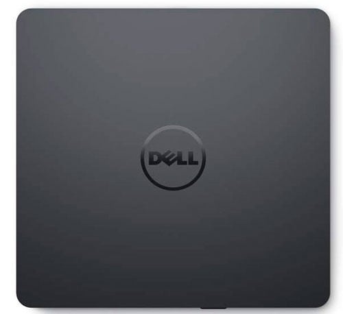 DELL DELL 784-BBBI lettore di disco ottico DVD±RW Nero - SUPPORTI PER LA MEMORIZZAZIONE | TecnoCARE.net Sabaudia, Latina, Terracina, San Felice Circeo e Pontinia