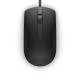 DELL Dell 570-AAIS Mouse Ottica Cablate Ambidestra USB 1000 DPI Nera - TASTIERE E CONTROLLER | TecnoCARE.net Sabaudia, Latina, Terracina, San Felice Circeo e Pontinia