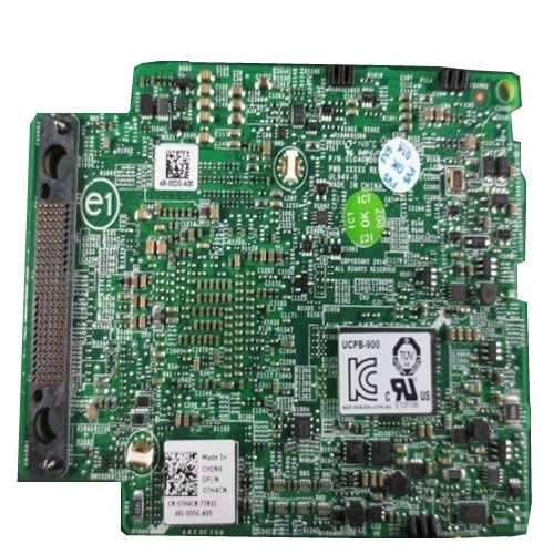 DELL Dell PERC H730P Integrated RAID - Controller raid - Serial Attached SCSI (SAS) - COMPONENTI | TecnoCARE.net Sabaudia, Latina, Terracina, San Felice Circeo e Pontinia