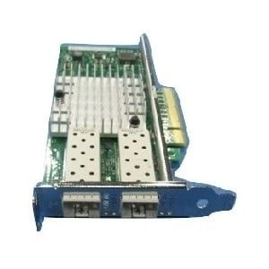 DELL Intel X520 DP 10Gb DA, SFP+ Server Adapter Low ProfileCusKit - COMPONENTI | TecnoCARE.net Sabaudia, Latina, Terracina, San Felice Circeo e Pontinia