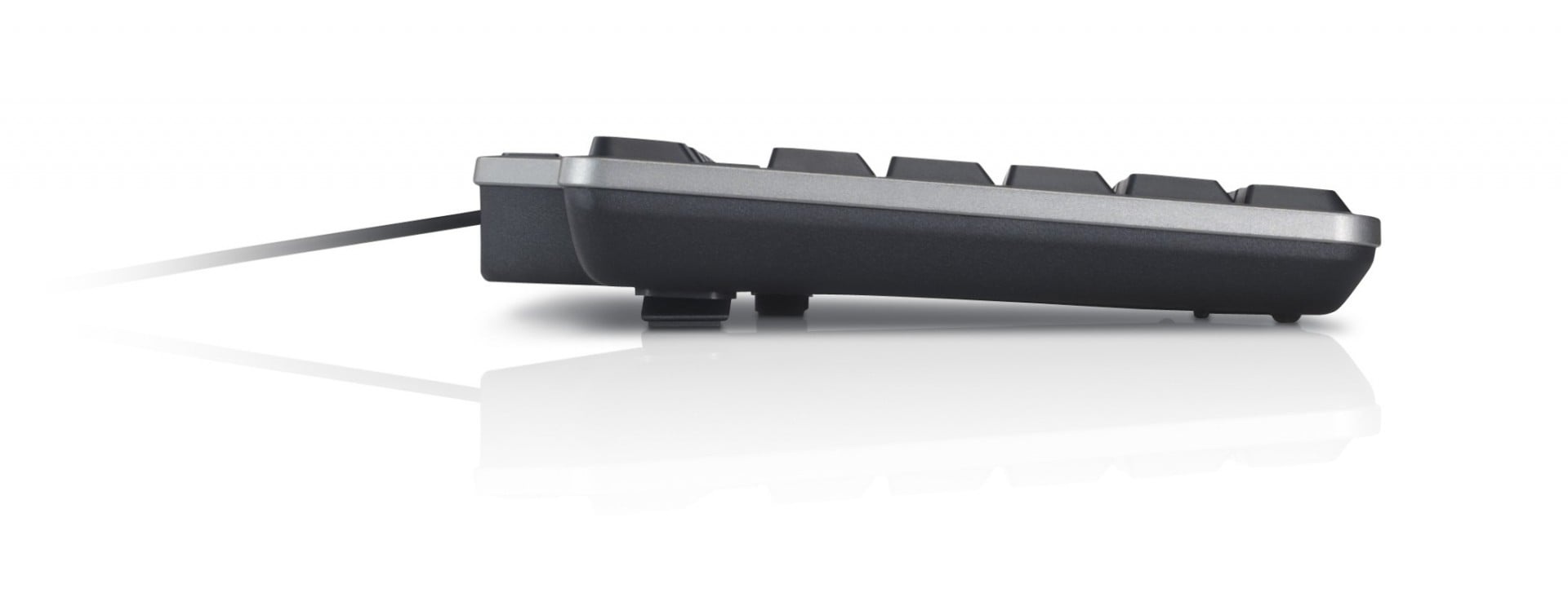 DELL DELL KB-522 tastiera USB QWERTY Inglese Nero - TASTIERE E CONTROLLER | TecnoCARE.net Sabaudia, Latina, Terracina, San Felice Circeo e Pontinia