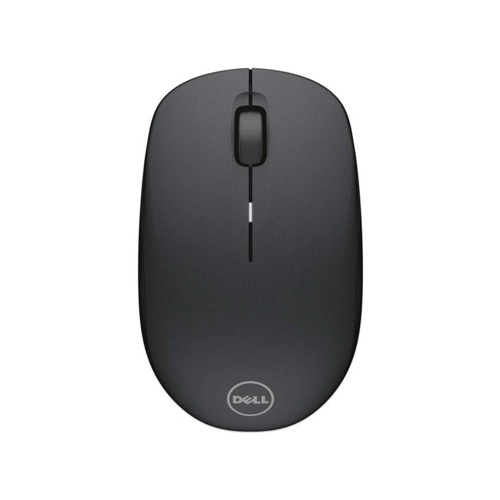 DELL DELL WM126 mouse Ambidestro RF Wireless Ottico 1000 DPI - TASTIERE E CONTROLLER | TecnoCARE.net Sabaudia, Latina, Terracina, San Felice Circeo e Pontinia
