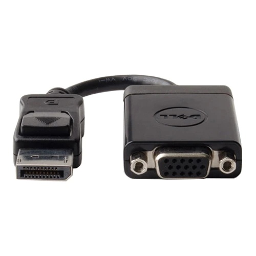 DELL DELL 470-ABEL Nero - CAVI PER COMPUTER E PERIFERICHE | TecnoCARE.net Sabaudia, Latina, Terracina, San Felice Circeo e Pontinia