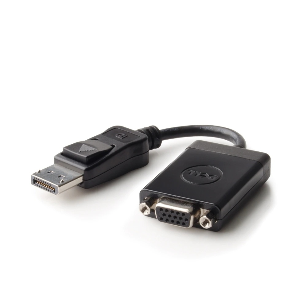 DELL DELL 470-ABEL Nero - CAVI PER COMPUTER E PERIFERICHE | TecnoCARE.net Sabaudia, Latina, Terracina, San Felice Circeo e Pontinia