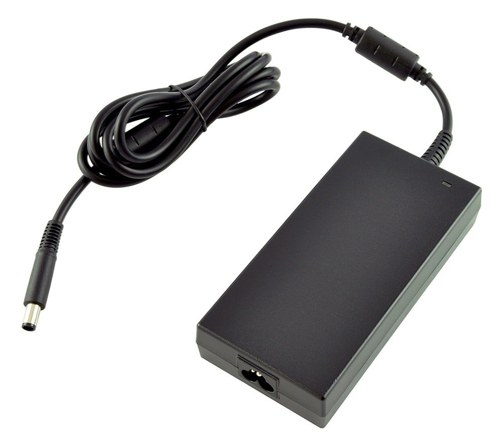 DELL Dell 450-ABJQ EU 180W Alimentatore per laptop interno Nero Cavo 2m - BATTERIE E ALIMENTATORI | TecnoCARE.net Sabaudia, Latina, Terracina, San Felice Circeo e Pontinia