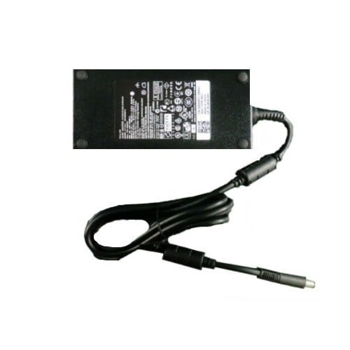 DELL Dell 450-ABJQ EU 180W Alimentatore per laptop interno Nero Cavo 2m - BATTERIE E ALIMENTATORI | TecnoCARE.net Sabaudia, Latina, Terracina, San Felice Circeo e Pontinia