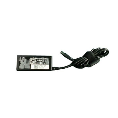 DELL DELL NK6FN adattatore e invertitore Interno 65 W Nero - BATTERIE E ALIMENTATORI | TecnoCARE.net Sabaudia, Latina, Terracina, San Felice Circeo e Pontinia