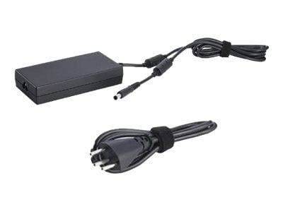 DELL Dell 180W 7.4mm AC Adapter - BATTERIE E ALIMENTATORI | TecnoCARE.net Sabaudia, Latina, Terracina, San Felice Circeo e Pontinia