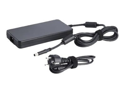 DELL Dell 180W 7.4mm AC Adapter - BATTERIE E ALIMENTATORI | TecnoCARE.net Sabaudia, Latina, Terracina, San Felice Circeo e Pontinia