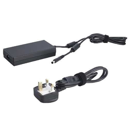 DELL DELL 450-ABJL adattatore e invertitore Interno 180 W Nero - BATTERIE E ALIMENTATORI | TecnoCARE.net Sabaudia, Latina, Terracina, San Felice Circeo e Pontinia