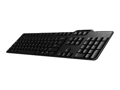 DELL Dell 580-18366 - Full-size (100%) - Cablato - USB - QWERTY - Nero - TASTIERE E CONTROLLER | TecnoCARE.net Sabaudia, Latina, Terracina, San Felice Circeo e Pontinia