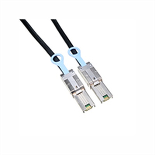 DELL DELL TECHNOLOGIES 2M SAS CONNECTOR EXTERNAL CABLE - KIT - SERVER ACCESSORI | TecnoCARE.net Sabaudia, Latina, Terracina, San Felice Circeo e Pontinia