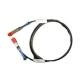 DELL Dell Networking Cable SFP+ to SFP+ 10GbE Copper Twinax Direct Attach Cable 3 MeterCusKit - CAVI PER COMPUTER E PERIFERICHE | TecnoCARE.net Sabaudia, Latina, Terracina, San Felice Circeo e Pontinia