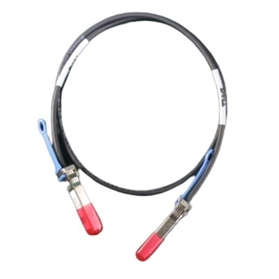 DELL DELL TECHNOLOGIES DELL NETWORKING CABLE SFP+ TO SFP+ 10GBE COPPER TWINAX DIRECT ATTACH CABLE 1 METERCUSKIT - CONTROLLER | TecnoCARE.net Sabaudia, Latina, Terracina, San Felice Circeo e Pontinia